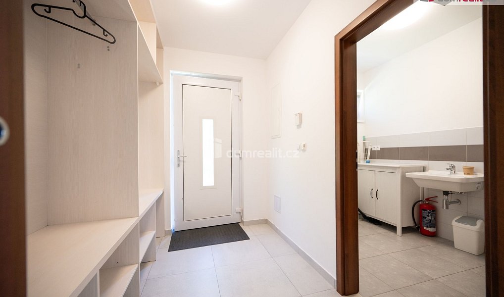 Prodej domu 100 m² s pozemkem 869 m², Lipno nad Vltavou – náhled fotky 26