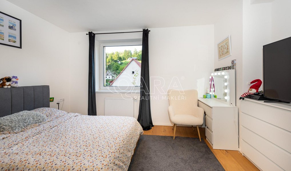 Pronájem bytu 2+kk 61 m², Svoboda nad Úpou – náhled fotky 8
