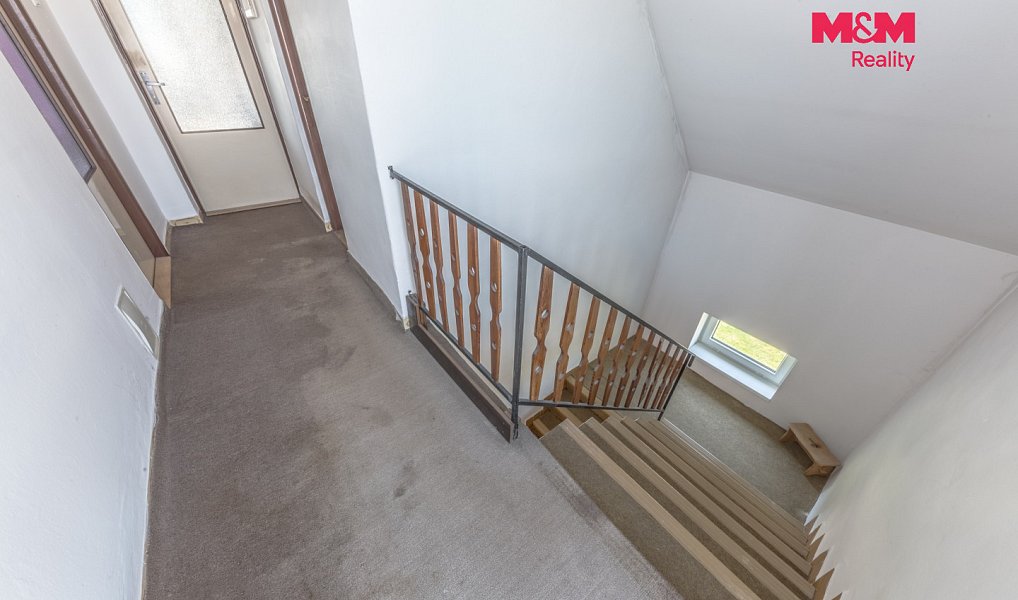 Prodej domu 152 m² s pozemkem 536 m², Velenka – náhled fotky 12