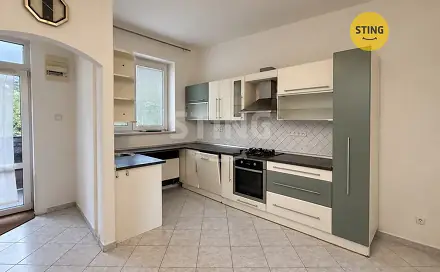 Pronájem bytu 3+1 90 m², Ostrava - Moravská Ostrava