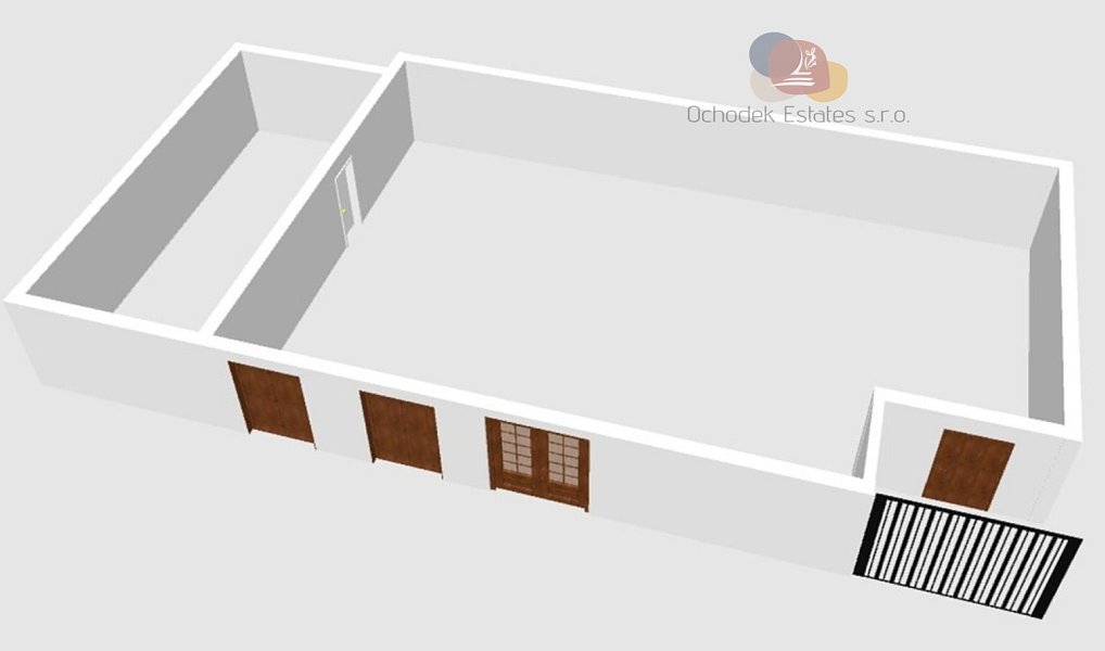 Prodej obchodních prostor 207 m², Prostějov – náhled fotky 6