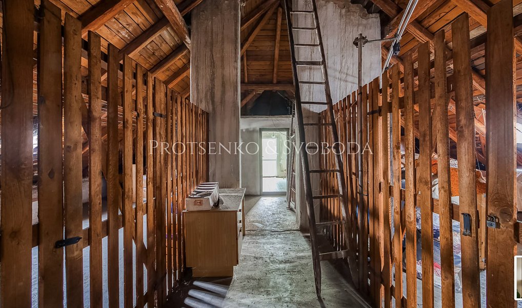 Prodej nájemního domu, činžáku 652 m², České Budějovice – náhled fotky 29