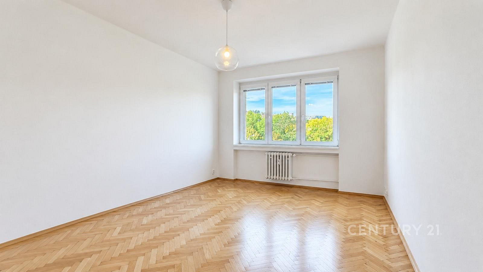 Pronájem bytu 3+kk 80 m² – fotografie 3