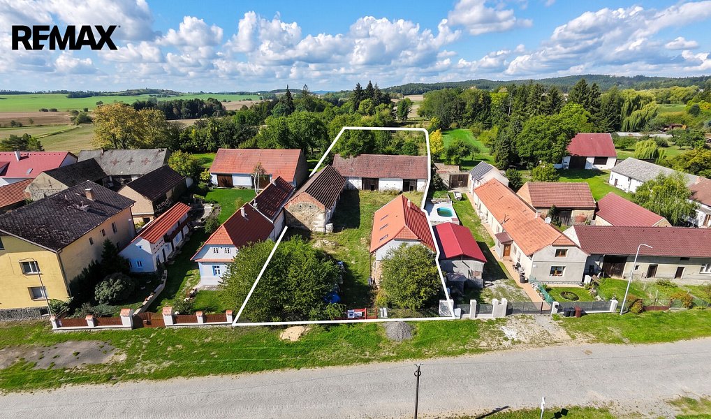 Prodej zemědělského objektu 150 m², Koupě – náhled fotky 19