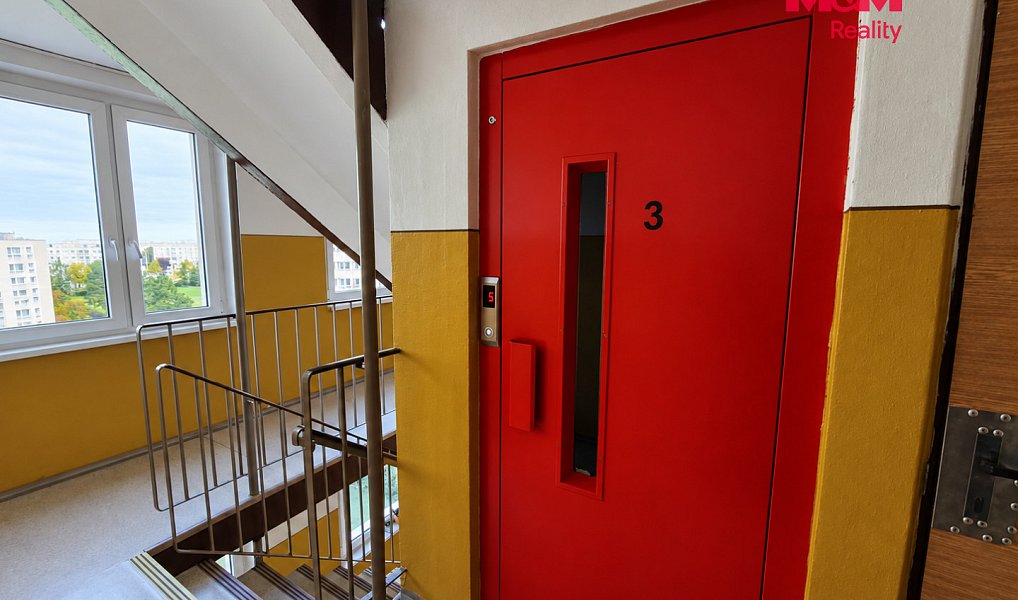 Prodej bytu 3+kk 68 m², Most – náhled fotky 21