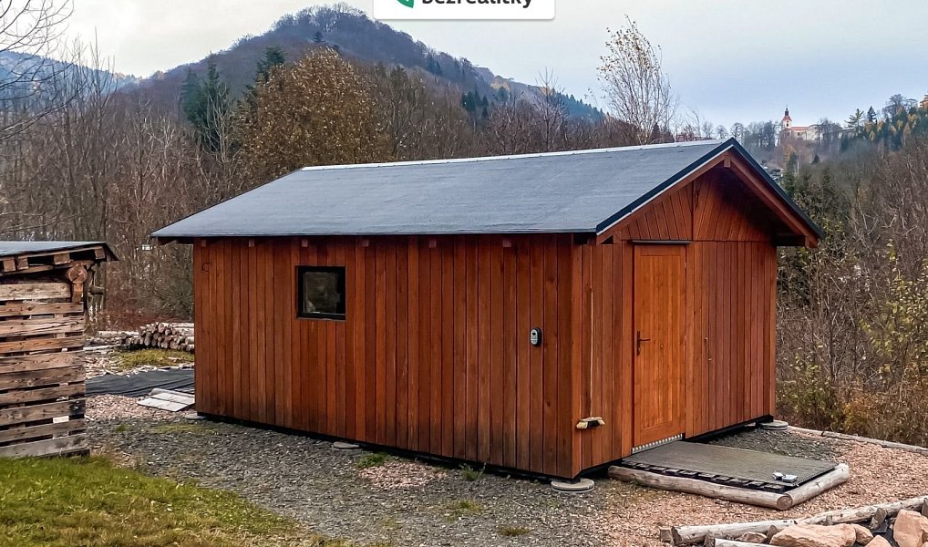Prodej chaty/chalupy 167 m² s pozemkem 1 484 m², Žacléř – náhled fotky 7