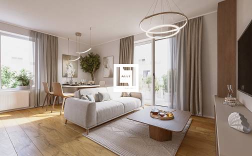 Prodej bytu 3+kk 68 m², Ostrava - Hrabůvka