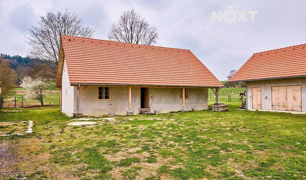 Prodej domu 150 m² s pozemkem 2 068 m², Předslavice – náhled fotky 12