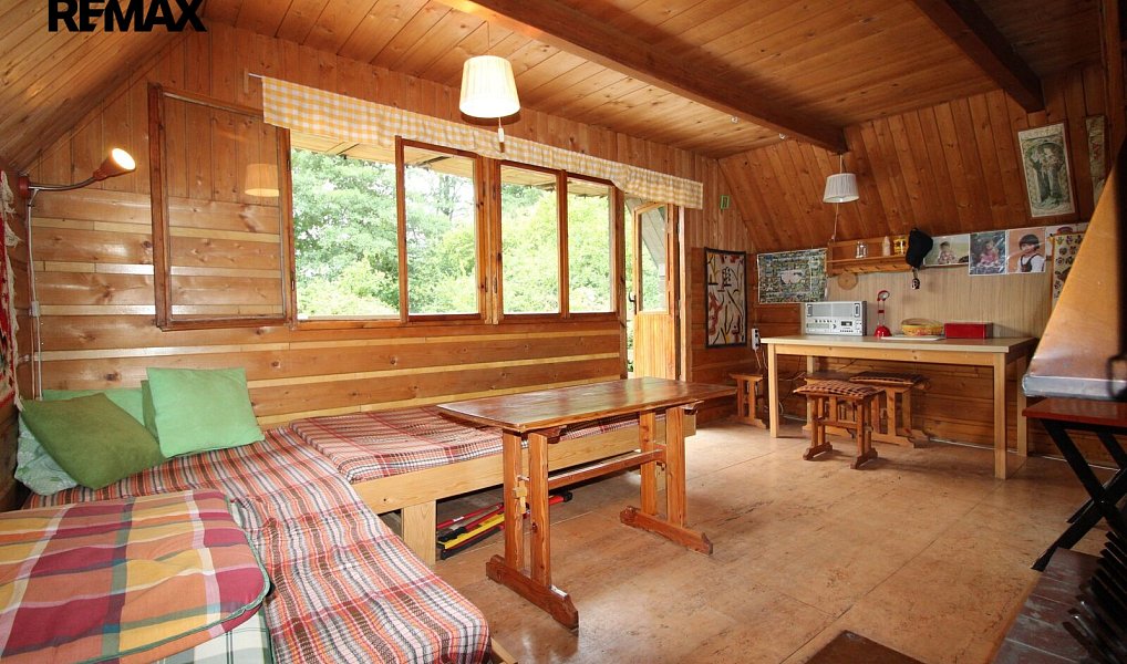 Prodej chaty/chalupy 50 m² s pozemkem 318 m², Nevězice – náhled fotky 2