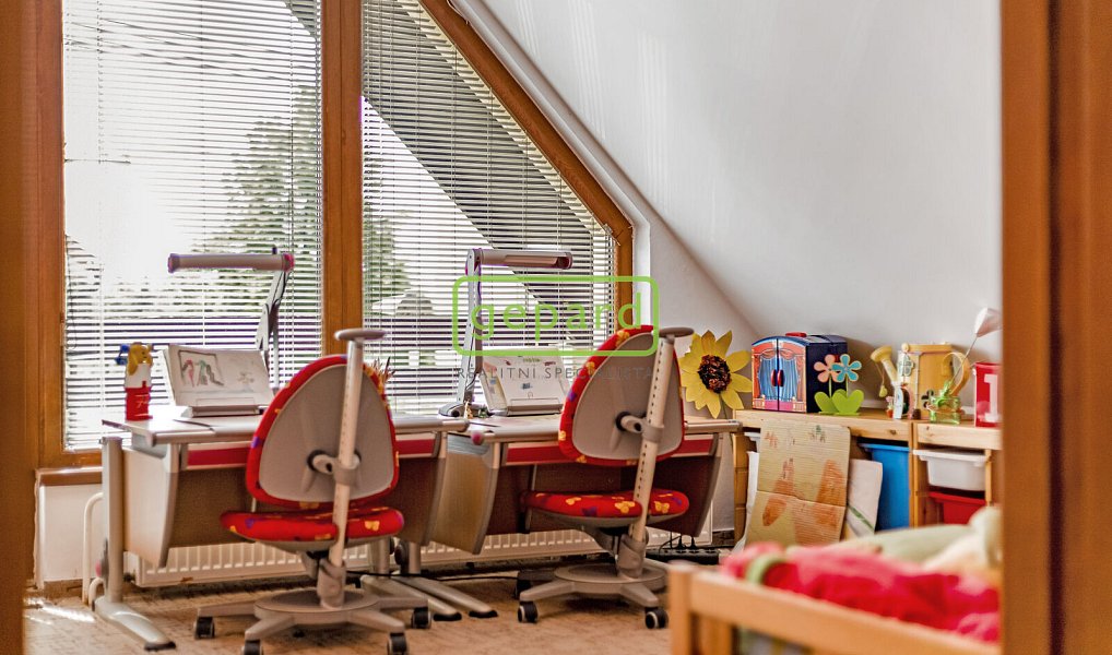 Prodej domu 353 m² s pozemkem 496 m², Přelouč – náhled fotky 45