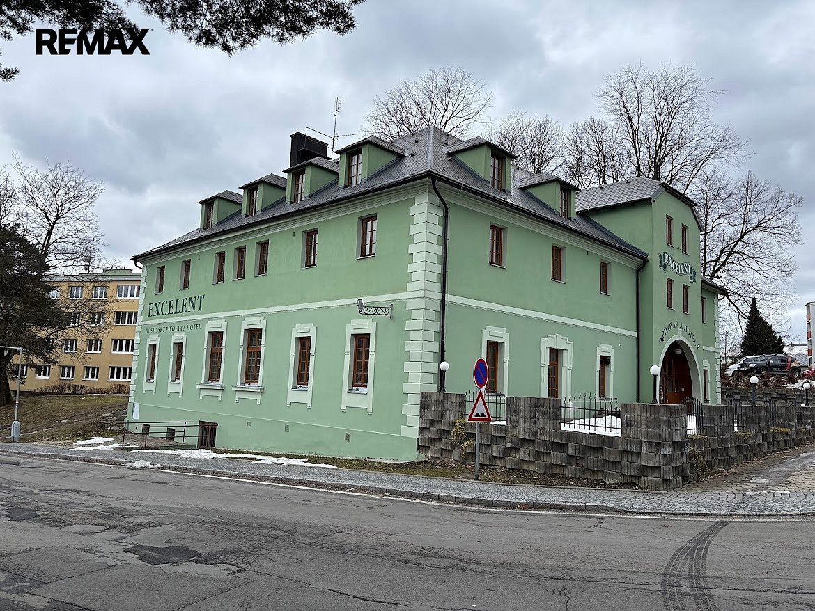 Pronájem restaurace 800 m² — photo 2