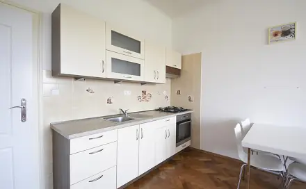 Pronájem bytu 2+kk 49 m², Rooseveltova, Znojmo