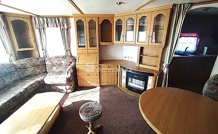 Prodej chaty/chalupy 40 m², Janovská, Horní Jiřetín, okres Most