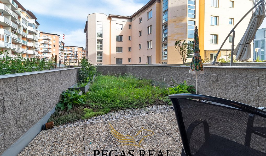 Prodej bytu 1+kk 40 m², Brno – náhled fotky 14