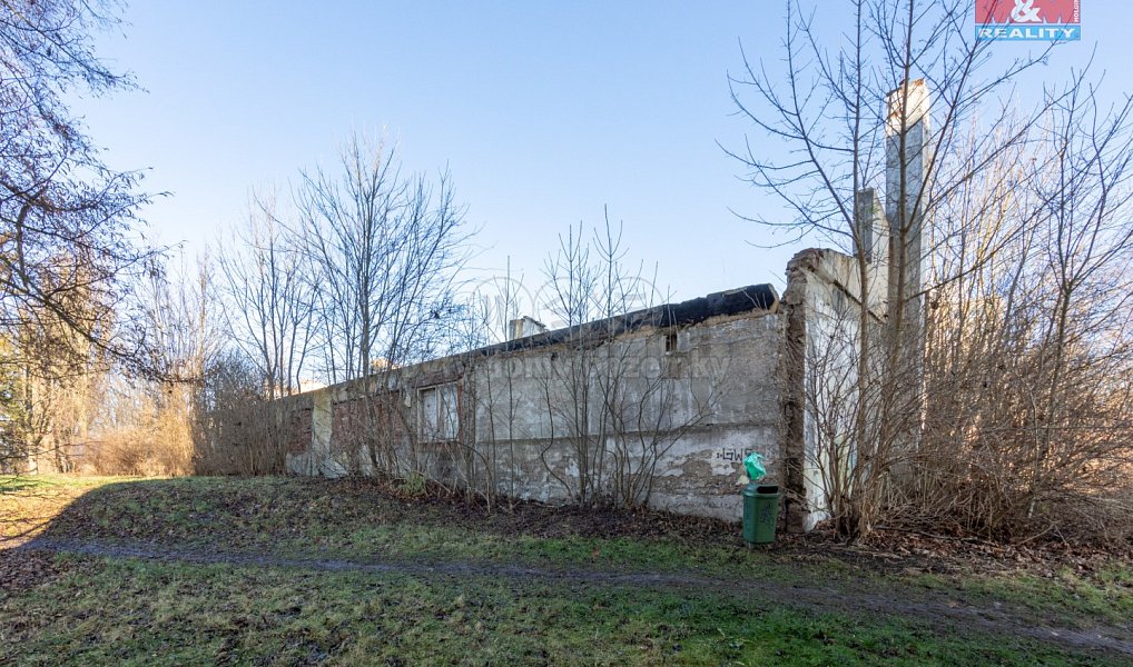 Prodej stavebního pozemku 686 m², Karlovy Vary – náhled fotky 6