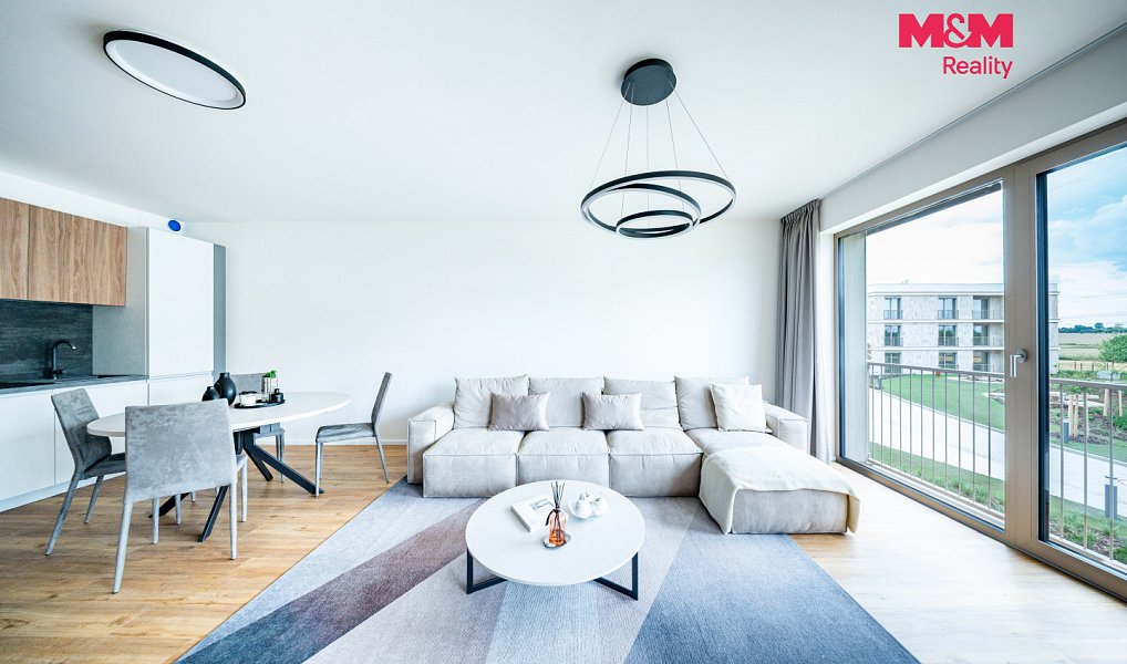 Prodej bytu 1+kk 44 m², Brandýs nad Labem-Stará Boleslav – náhled fotky 6