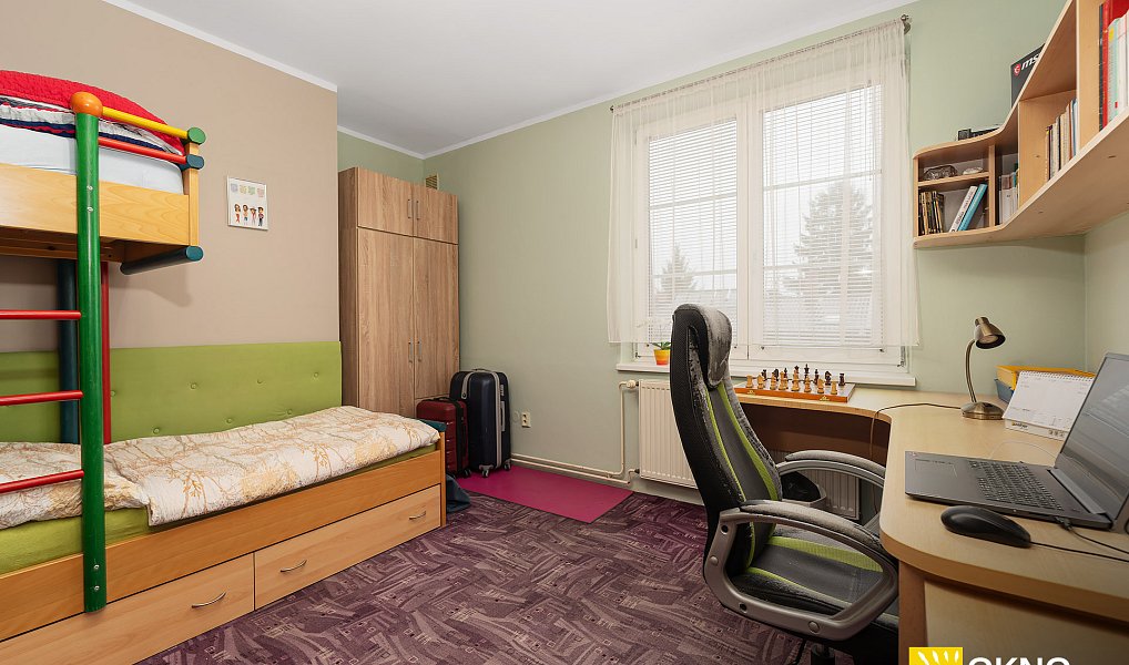 Prodej bytu 3+kk 81 m², Olomouc – náhled fotky 6