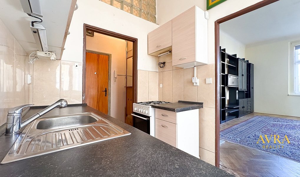 Prodej bytu 2+kk 56 m², Mariánské Lázně – náhled fotky 7