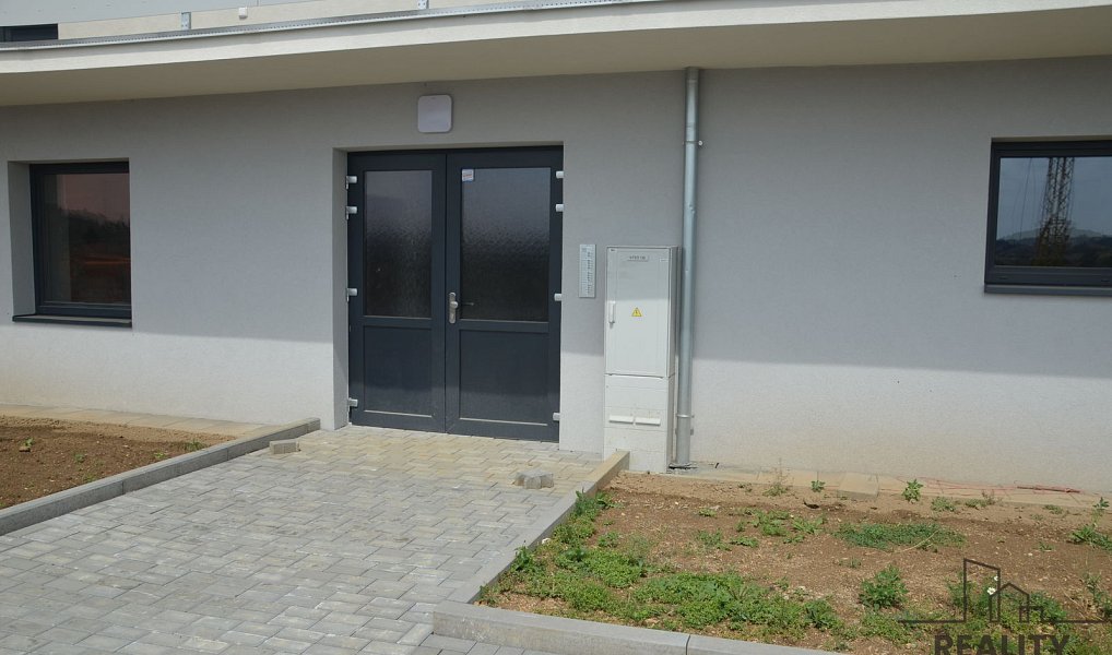 Pronájem bytu 2+kk 48 m², Velká Bíteš – náhled fotky 15