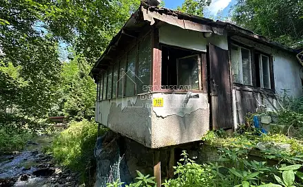 Prodej chaty/chalupy 37 m² s pozemkem 1 m², Zátrnová, Petrov, okres Praha-západ