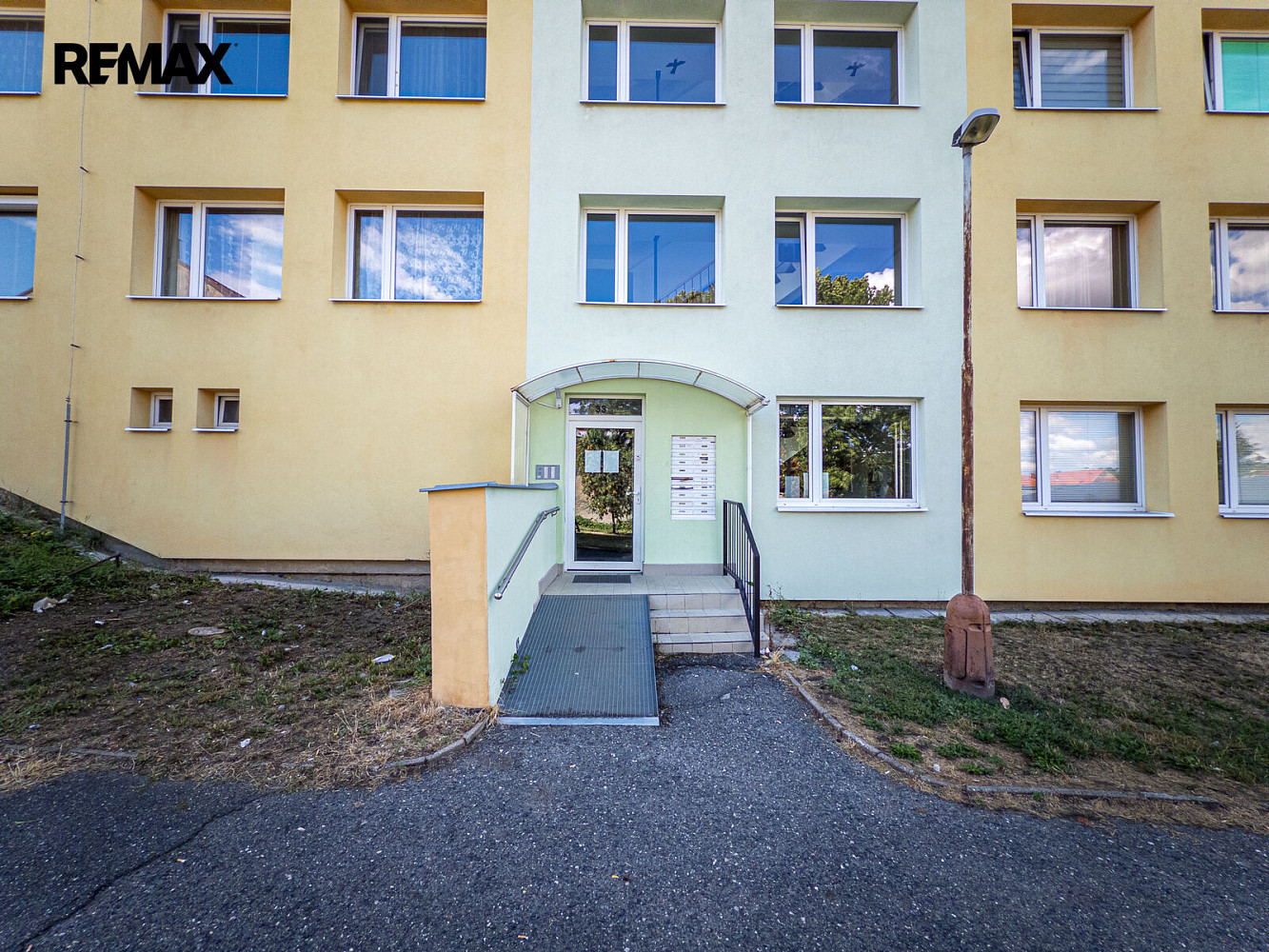 Prodej bytu 2+kk 44 m² – fotografie 3