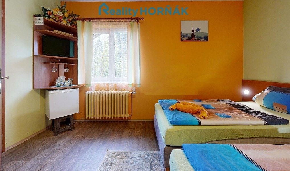 Prodej domu 364 m² s pozemkem 1 261 m², Votice – náhled fotky 28