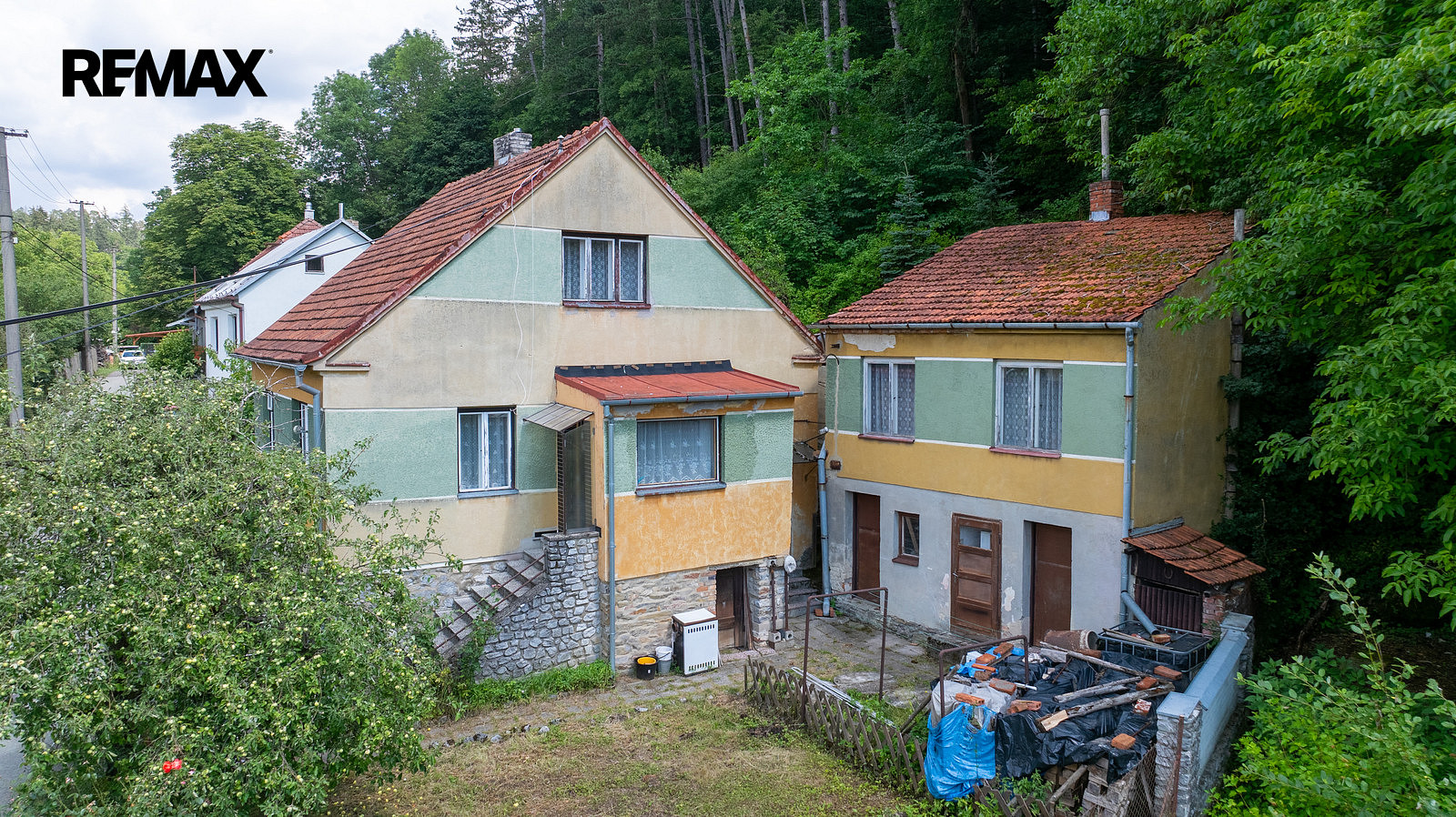 Prodej domu 90 m² s pozemkem 310 m² – pohled 4