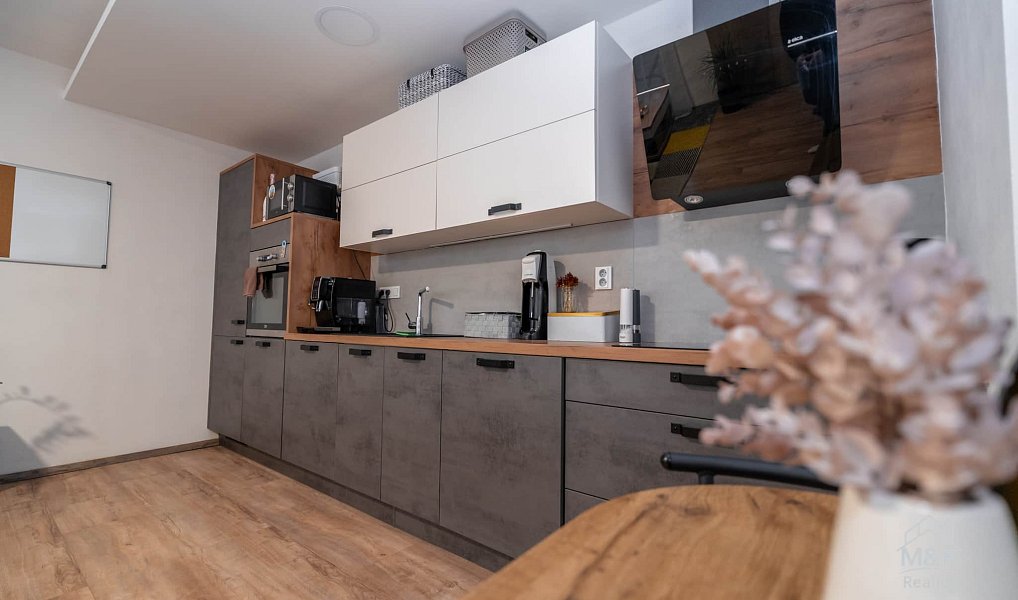 Pronájem bytu 2+kk 41 m², Ústí nad Orlicí – náhled fotky 2
