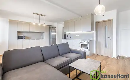 Prodej bytu 2+kk 52 m², Jaroslava Lohrera, Frýdek-Místek - Místek