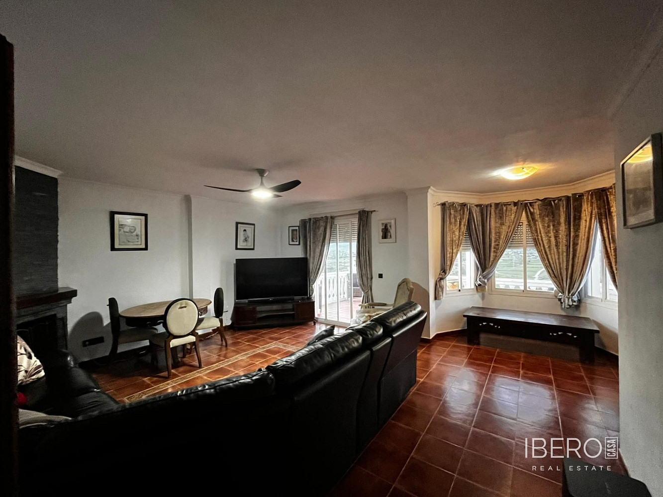 Casa 5+kk – Coín, Miravalle Los Montecillos - Vista 3