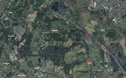 Prodej pole 56 292 m², Stonava, okres Karviná