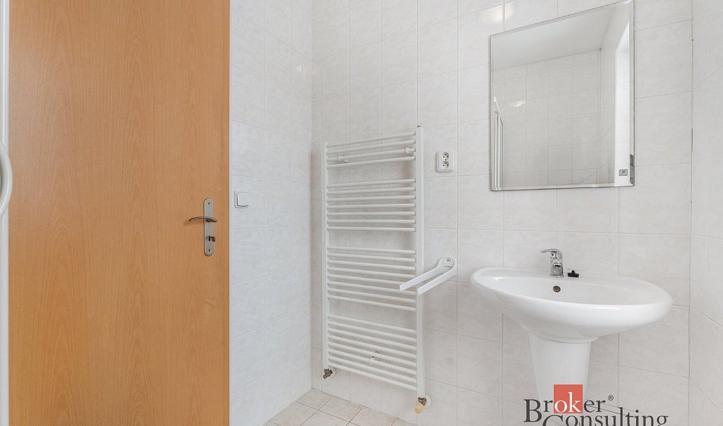 Pronájem bytu 1+kk 18 m², Liberec – náhled fotky 3