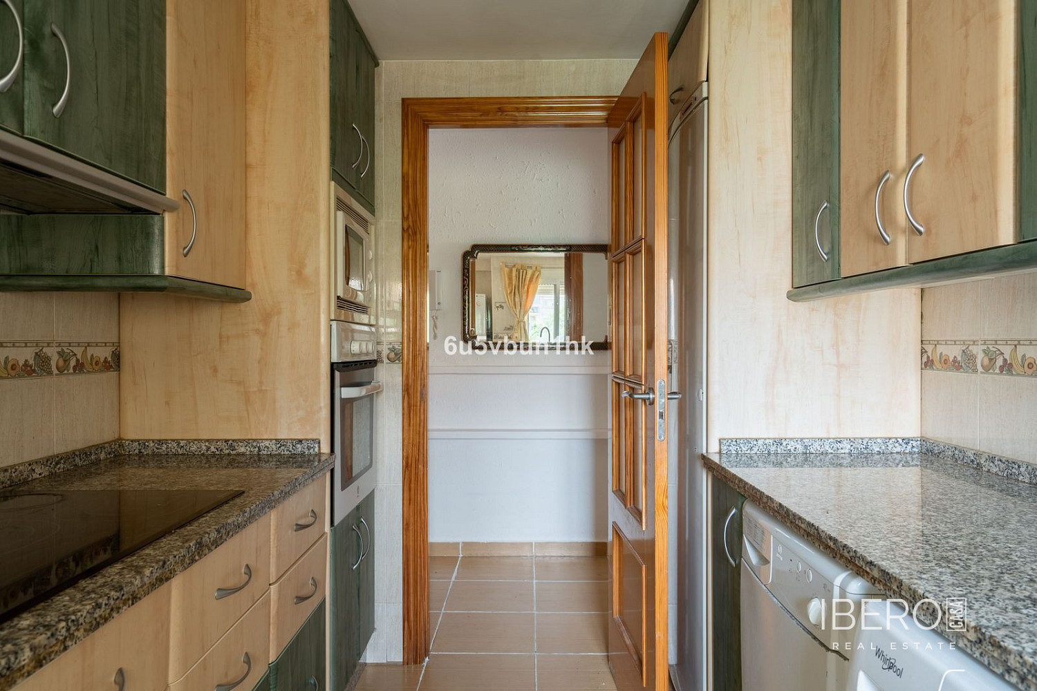 Pis 3+kk – Fuengirola, Los Boliches - Més