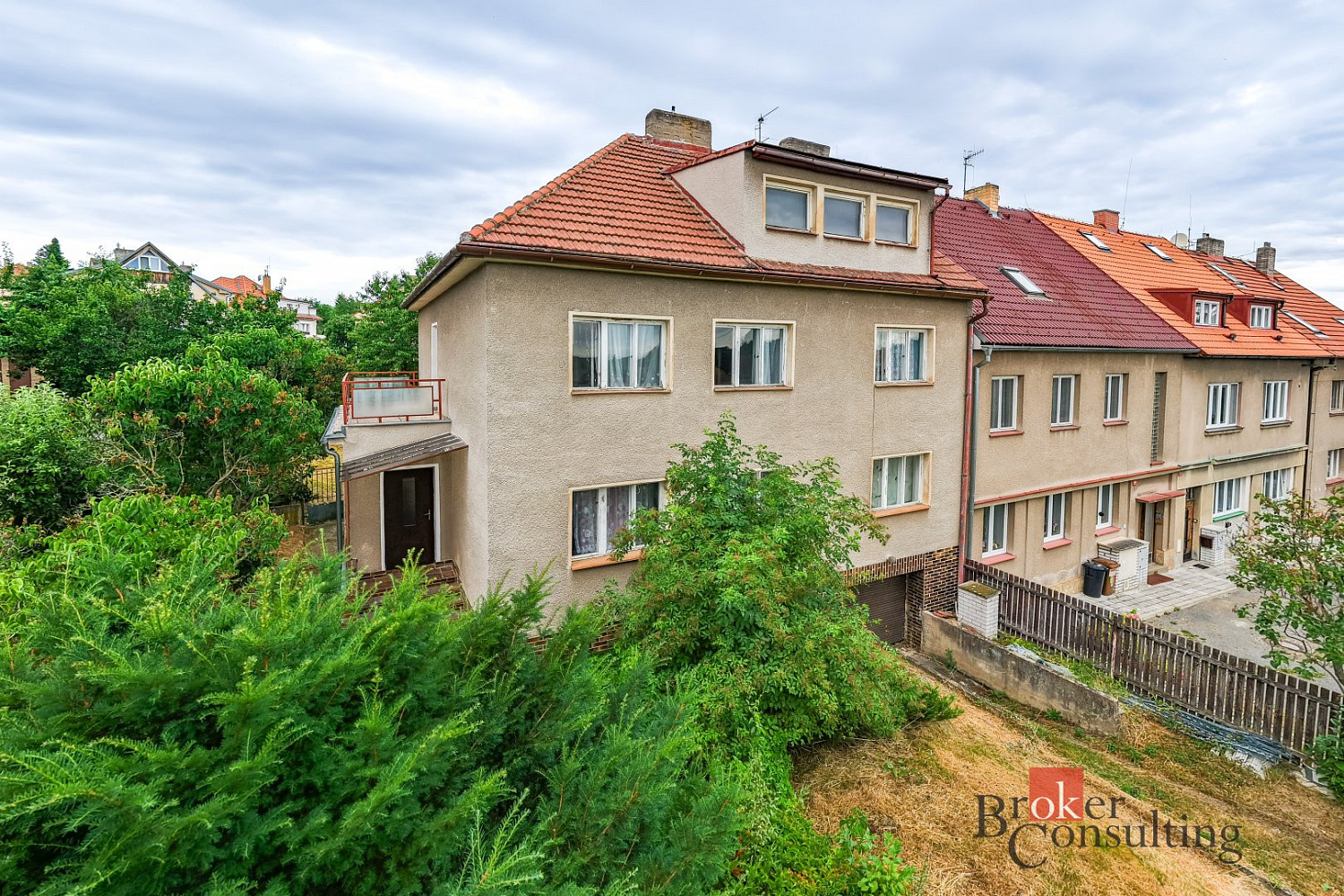 Prodej domu 248 m² s pozemkem 644 m² — photo 2
