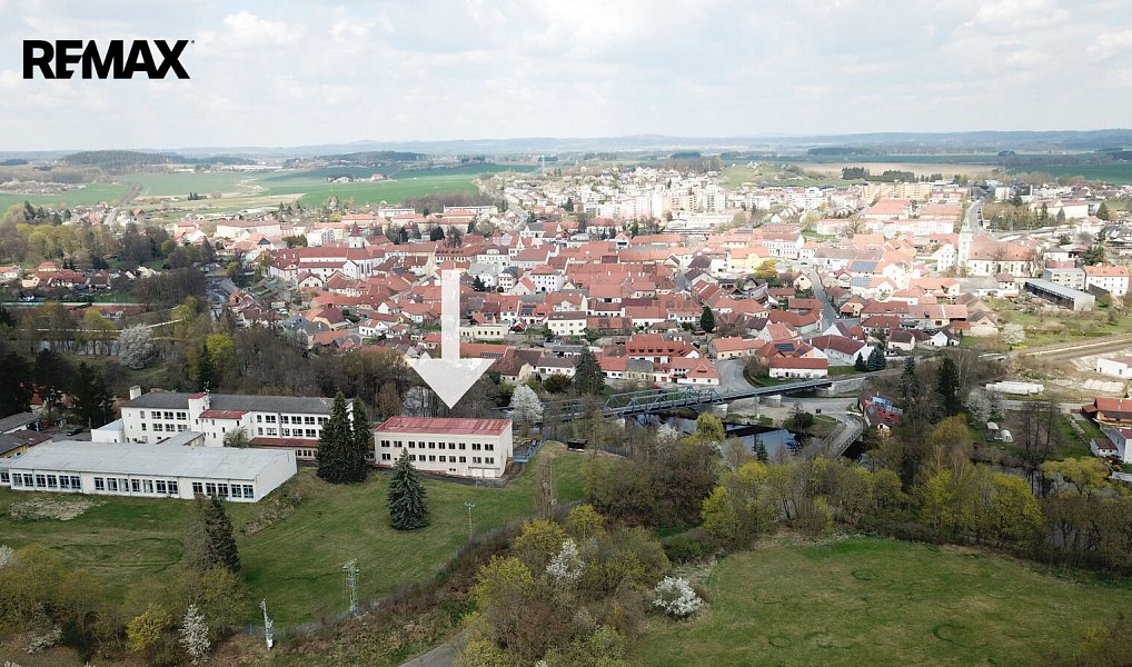 Prodej nájemního domu, činžáku 778 m², Velké Hydčice – náhled fotky 8