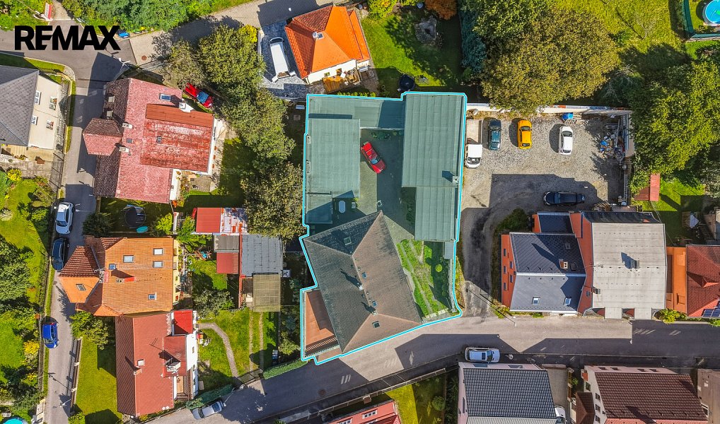 Prodej domu 257 m² s pozemkem 662 m², Nový Bor – náhled fotky 32