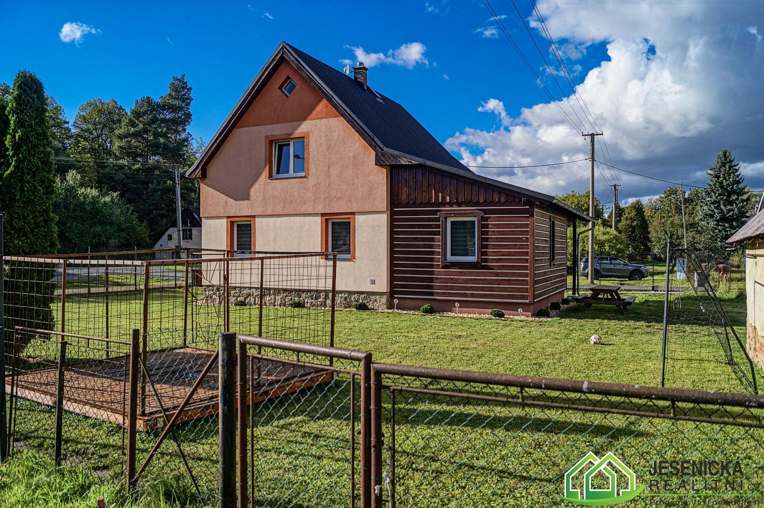 Prodej domu 120 m² s pozemkem 954 m² – fotografie 3