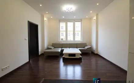 Prodej bytu 4+kk 97 m², Milady Horákové, Praha 7 - Holešovice