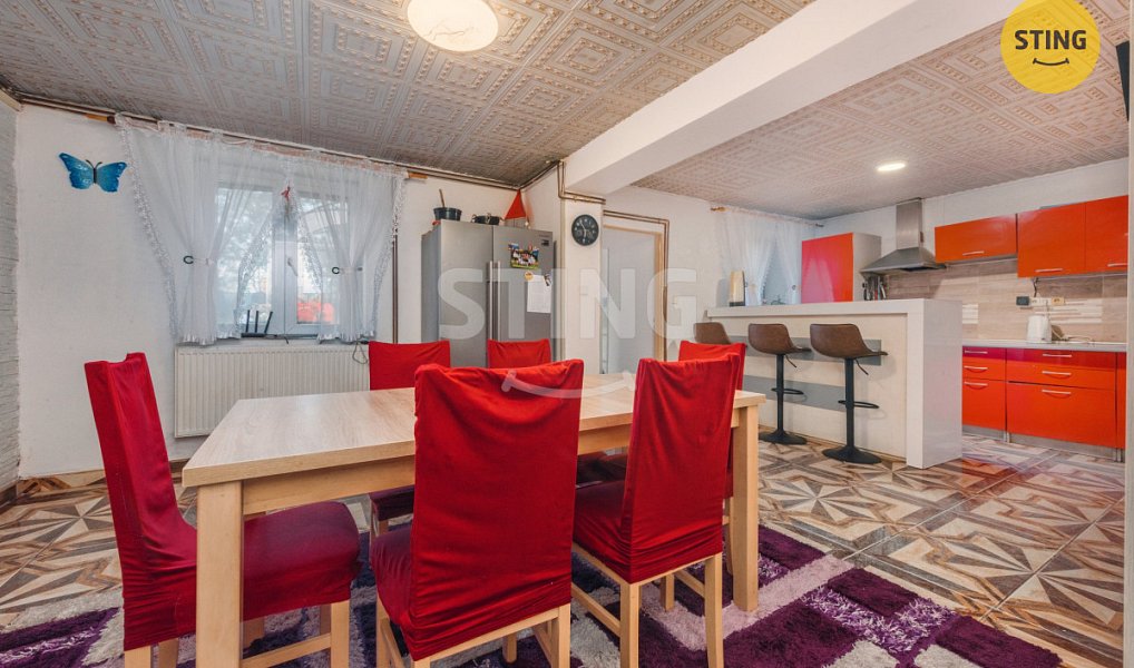 Prodej domu 220 m² s pozemkem 850 m², Prosetín – náhled fotky 6