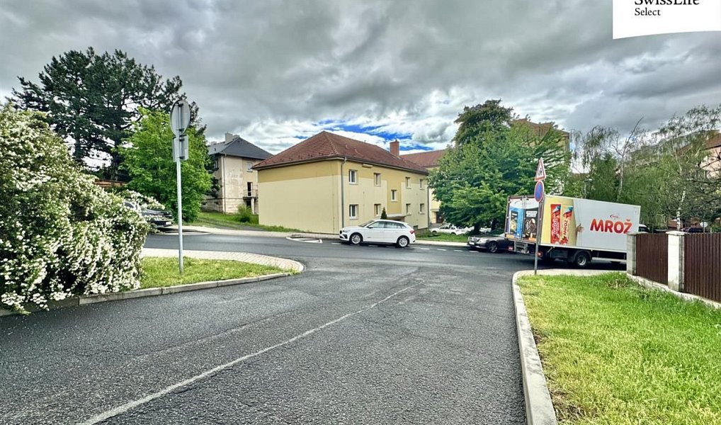 Prodej bytu 2+1 58 m², Teplice – náhled fotky 17