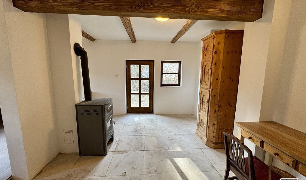 Prodej domu 140 m² s pozemkem 1 196 m², Čkyně – náhled fotky 10