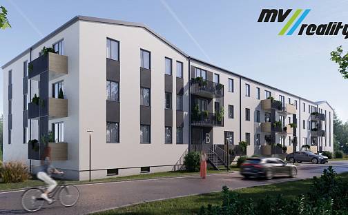 Prodej bytu 3+kk 73 m², Mlýnská, Rychnov u Jablonce nad Nisou, okres Jablonec nad Nisou