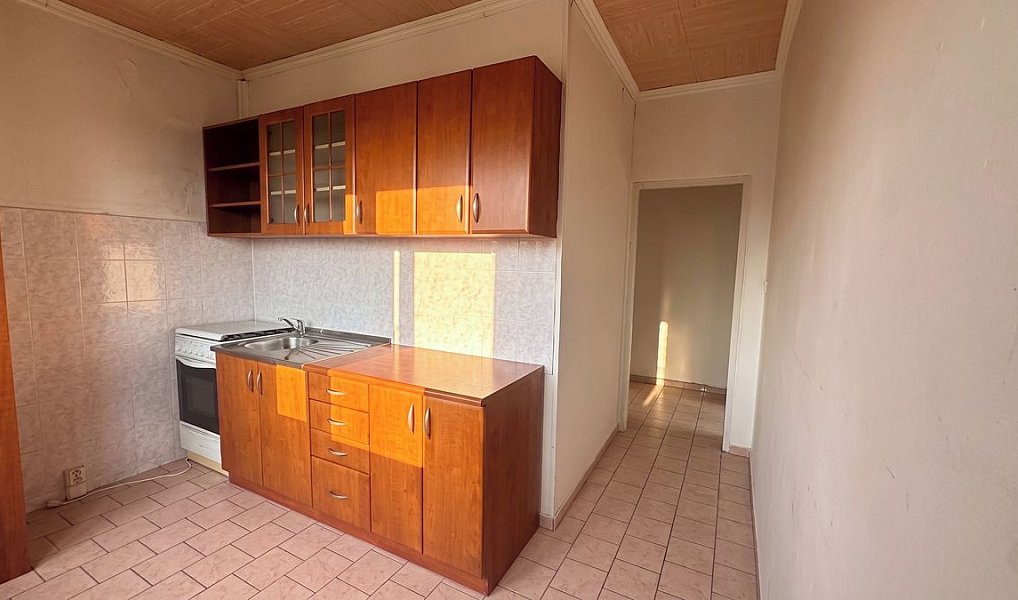 Prodej bytu 1+1 36 m², Kralupy nad Vltavou – náhled fotky 3