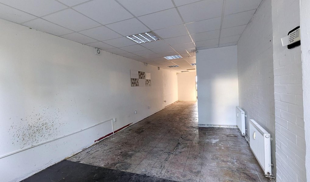 Prodej obchodních prostor 39 m², Most – náhled fotky 7