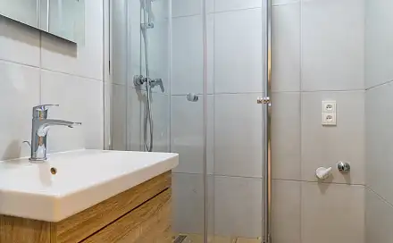 Pronájem bytu 2+1 61 m²