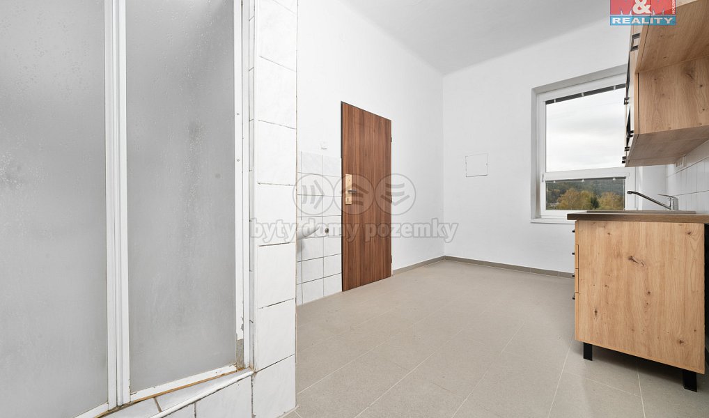 Prodej bytu 2+1 53 m², Hanušovice – náhled fotky 10