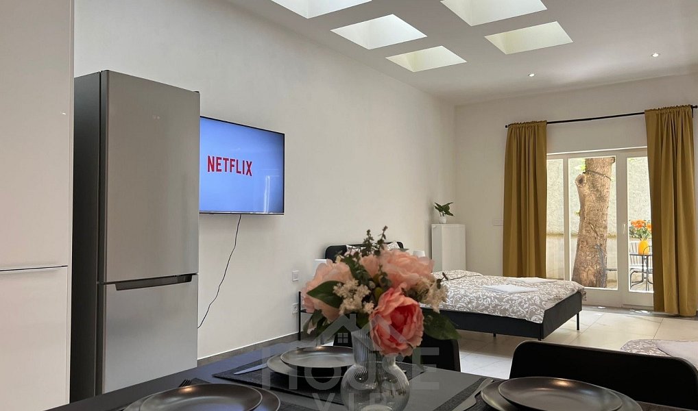 Prodej bytu 1+kk 45 m², Praha – náhled fotky 4
