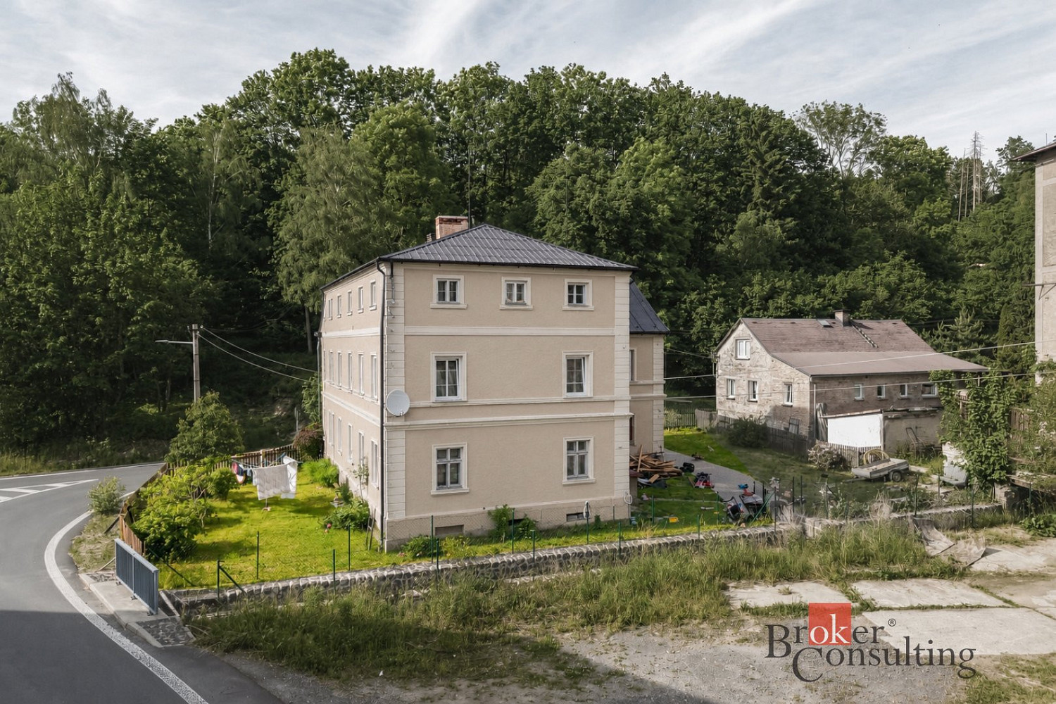 Prodej komerčního objektu (jiného typu) 298 m² — photo 2