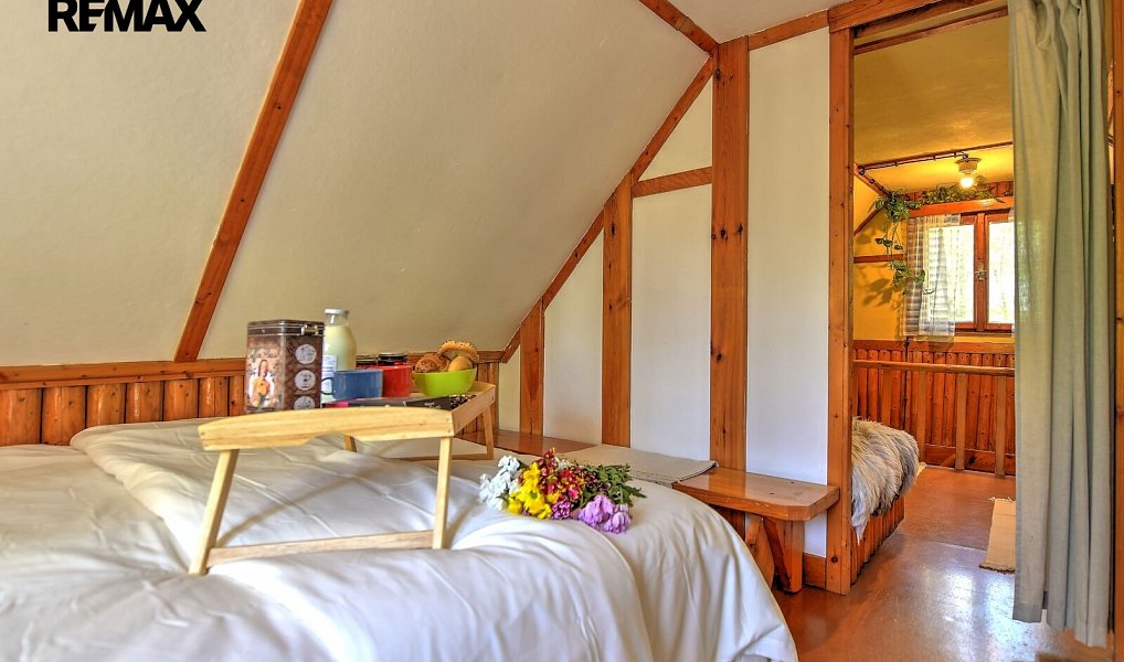 Prodej chaty/chalupy 60 m² s pozemkem 60 m², Pohoří – náhled fotky 29