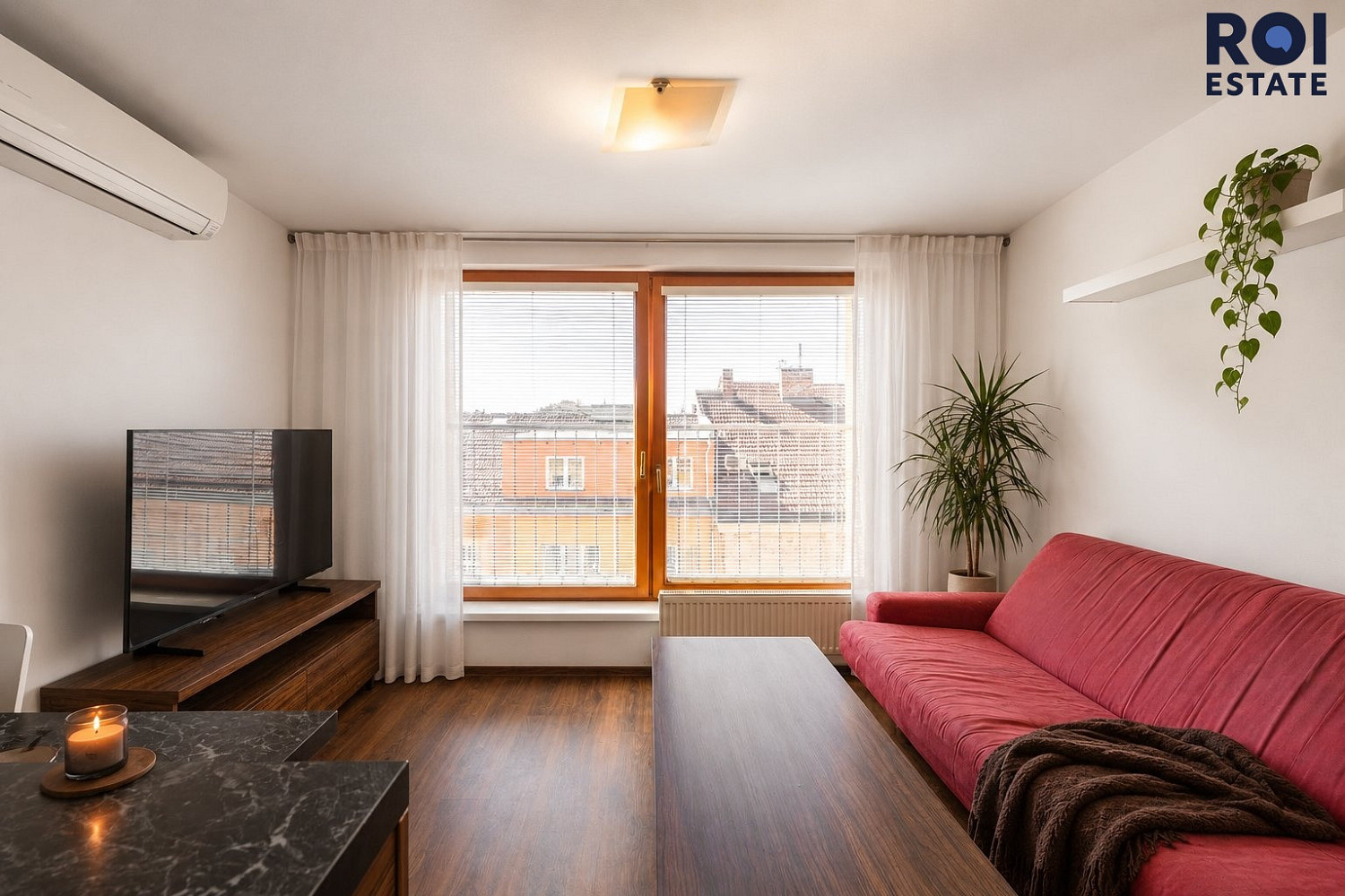 Prodej bytu 2+kk 37 m² – fotografie 4